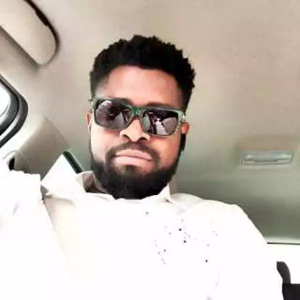 Basketmouth Reveals Plans To Run For 2019 Presidential Election [Photos]